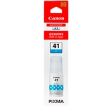 Чернила Canon GI-41 С - фото 2