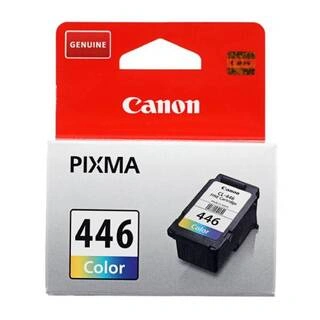 Canon картриджі CL-446