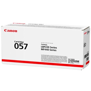 Картридж Canon LBP CARTRIDGE 057 CRG 057