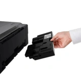 Абсорбер, картридж для отработанных чернил Canon MC-G02 WW для Pixma G**20/60 - фото 2