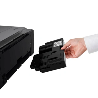 Абсорбер, картридж для отработанных чернил Canon MC-G02 WW для Pixma G**20/60