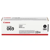 Картридж Canon CARTRIDGE 069 Black 069 - фото 2
