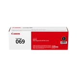 Картридж Canon CARTRIDGE 069 Black 069