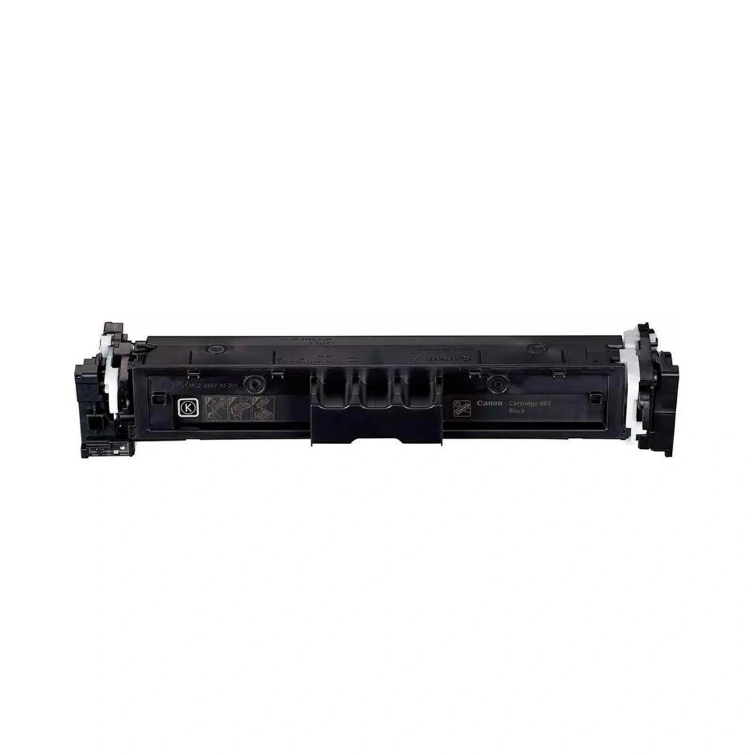 Картридж Canon CARTRIDGE 069 Black 069 - фото 3