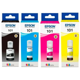 Чернила Epson 101 C13T03V64A - фото 3