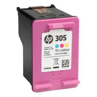 Картридж HP 305 (3YM60AE) - фото 2