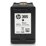 Картридж HP 305 3YM61AE черный для 2320, 2710, 2720 - фото 3
