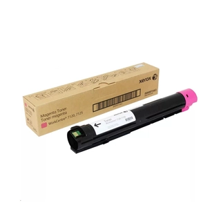 Тонер-картридж Xerox 006R01463 (малиновый) 