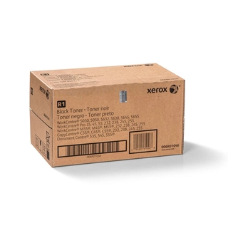 Тонер-картридж Xerox 006R01046 