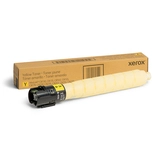 Тонер-картридж стандартной емкости Xerox 006R01757 (жёлтый)  - фото 2