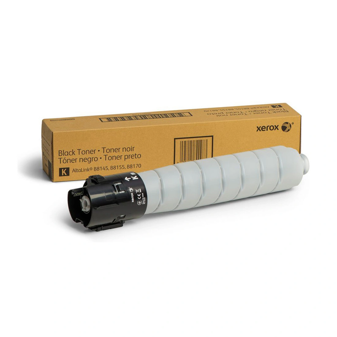 Тонер-картридж Xerox 006R01773 