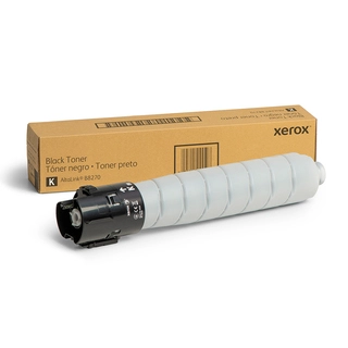 Тонер-картридж Xerox 006R04846 