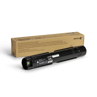 Тонер-картридж повышенной емкости Xerox 106R03765 (чёрный) 