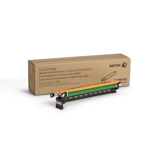 Фотобарабан Xerox 113R00782 (по одному на каждый цвет) 