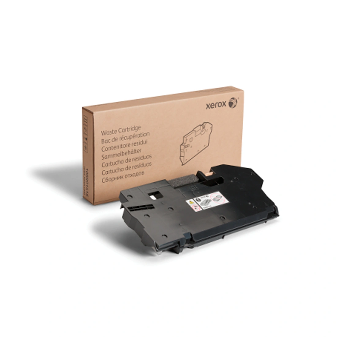 Контейнер для отработанного тонера Xerox 108R01416 