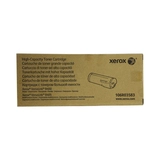 Тонер-картридж повышенной емкости Xerox 106R03583  - фото 2