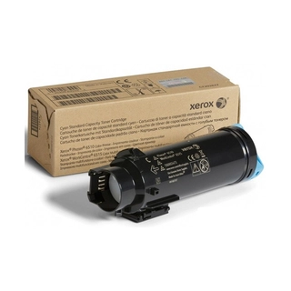 Тонер-картридж экстра повышенной емкости Xerox 106R03693 (голубой) 