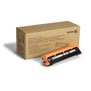 Фотобарабан Xerox 108R01418 (малиновый) 