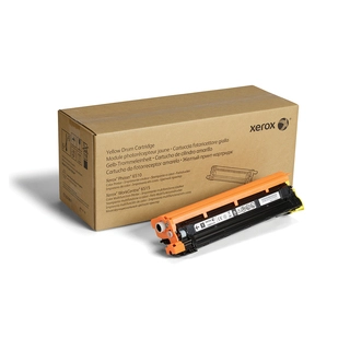 Фотобарабан Xerox 108R01419 (жёлтый) 