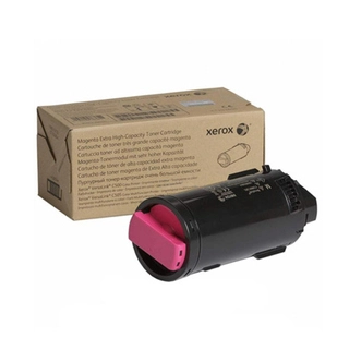 Тонер-картридж экстра повышенной емкости Xerox 106R03885 (малиновый) 