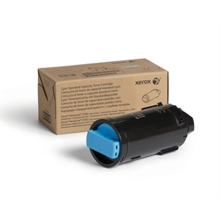 Тонер-картридж стандартный Xerox 106R03908 (голубой) 