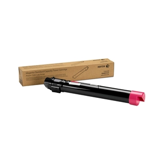 Тонер-картридж Xerox 106R01441 (малиновый) 
