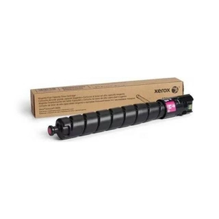 Тонер-картридж повышенной емкости Xerox 106R04055 (малиновый) 