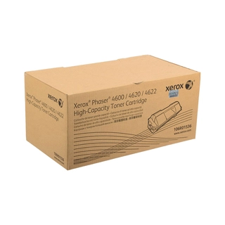 Тонер-картридж повышенной емкости Xerox 106R01536 