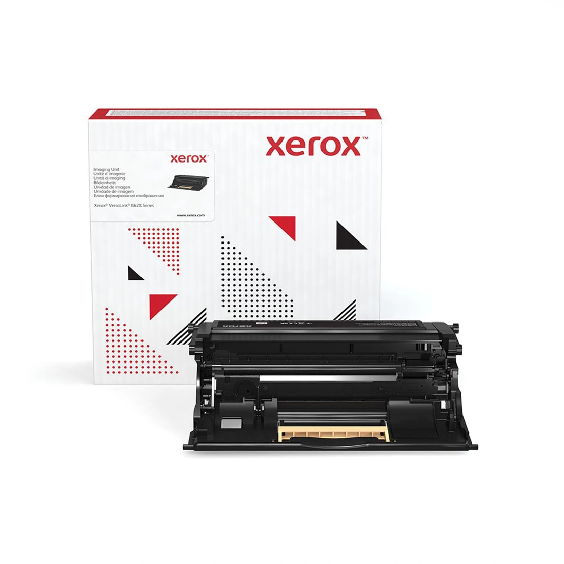 Принт-картридж Xerox 013R00699 