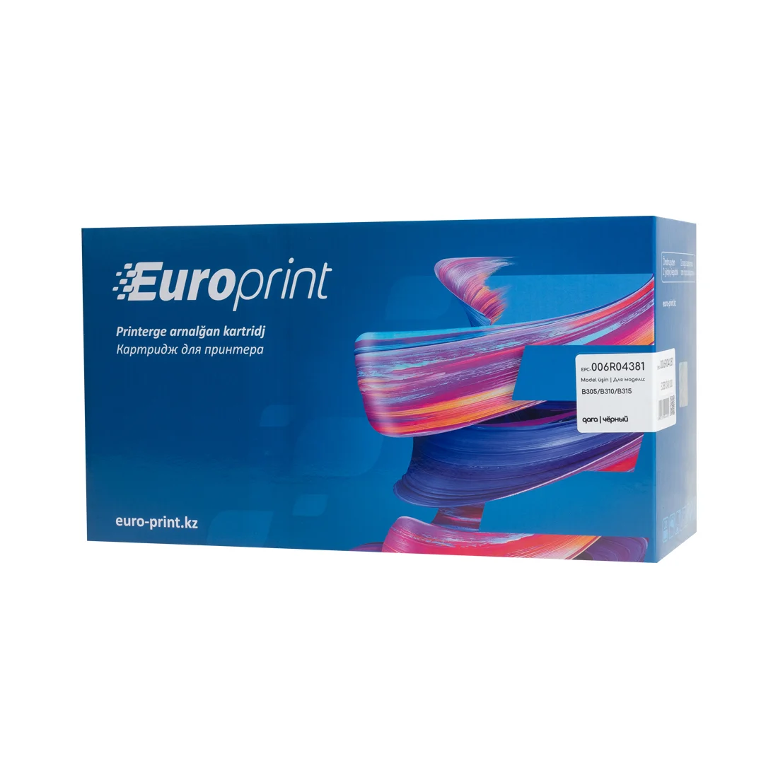 Картридж Europrint EPC-006R04381 (B305/B310)  - фото 4