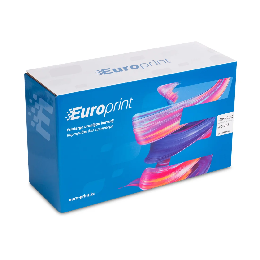 Картридж Europrint EPC-106R03623 (WC3345)  - фото 2