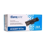 Картридж Europrint EPC-CF234A CF234A - фото 6