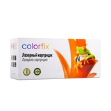 Картридж Colorfix CLF-CC530A/CE410A/CF380A  - фото 2