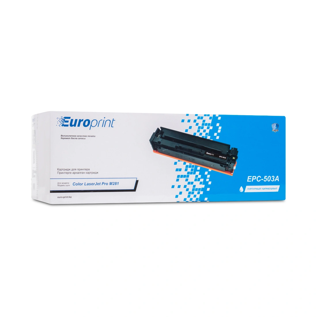 Картридж Europrint EPC-CF503A/CF543A/Toner 054M  - фото 2
