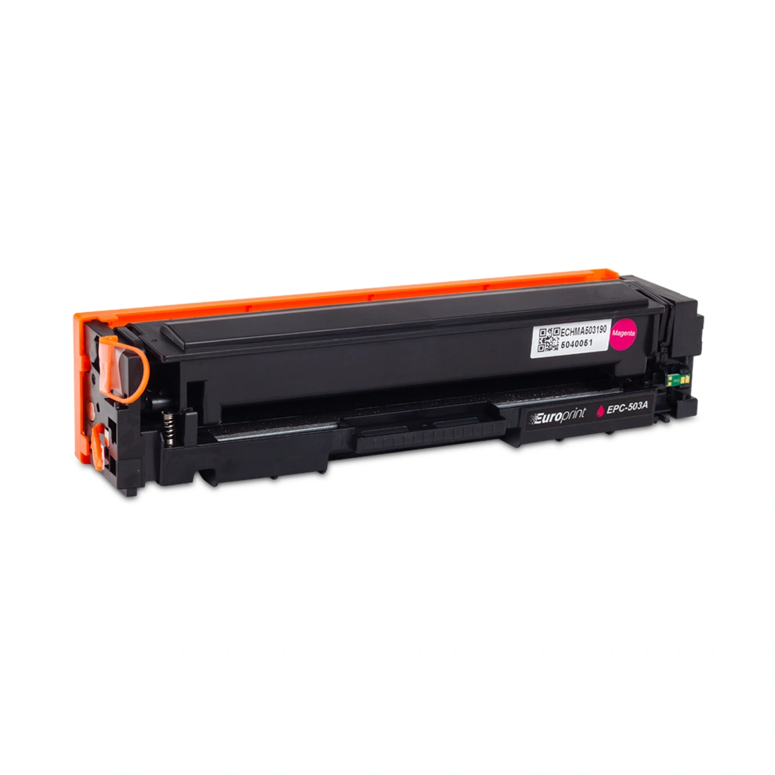 Картридж Europrint EPC-CF503A/CF543A/Toner 054M 
