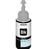 Чернила EPSON L800 Black (C13T67314A)
