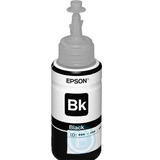 Чернила EPSON L800 Black (C13T67314A)