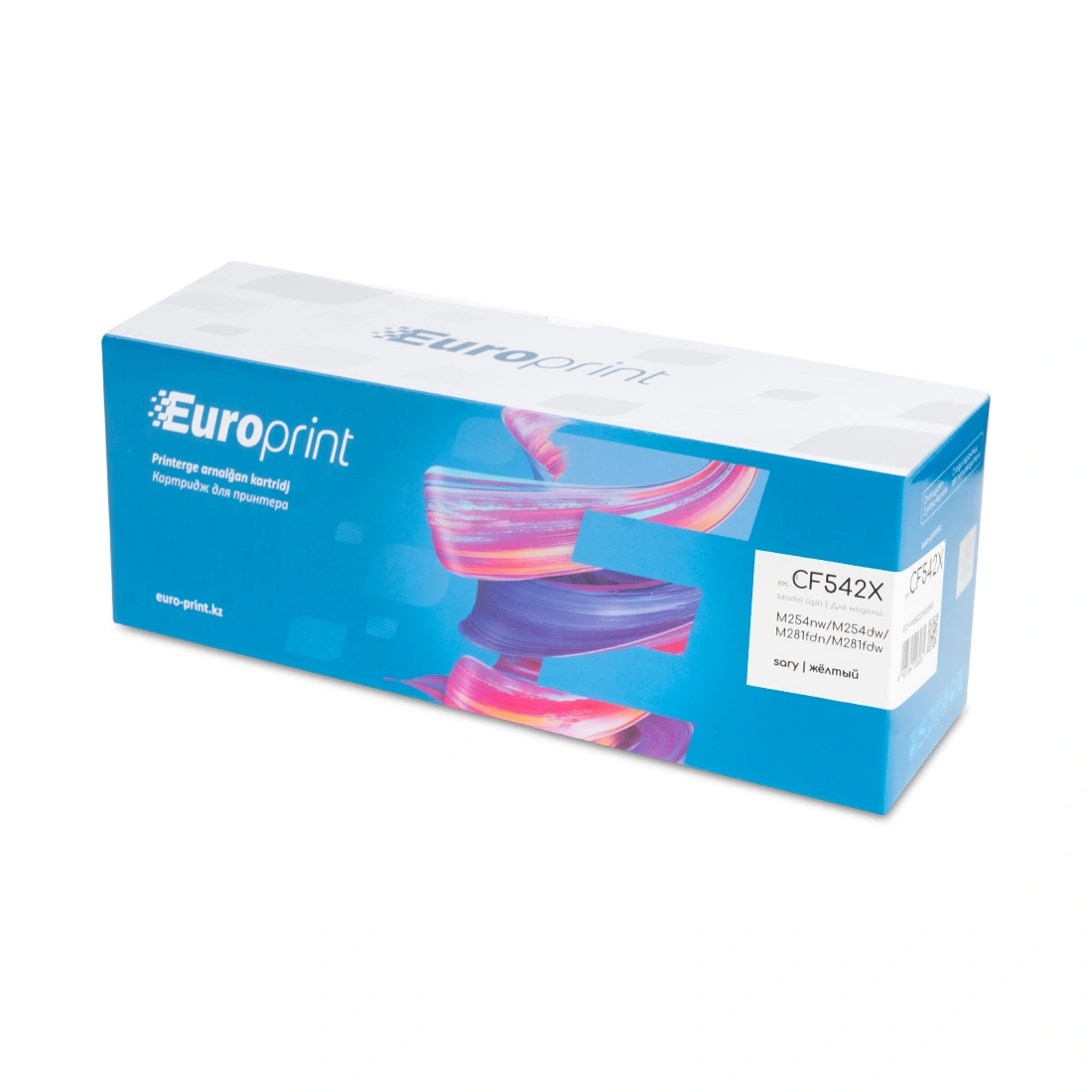 Картридж Europrint EPC-CF542X CF542X - фото 4