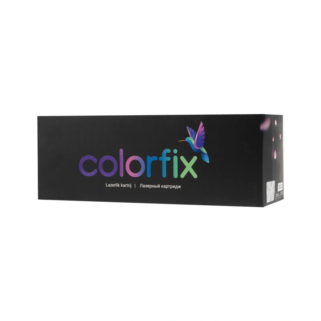 Картридж Colorfix CF543A/054M  - фото 3