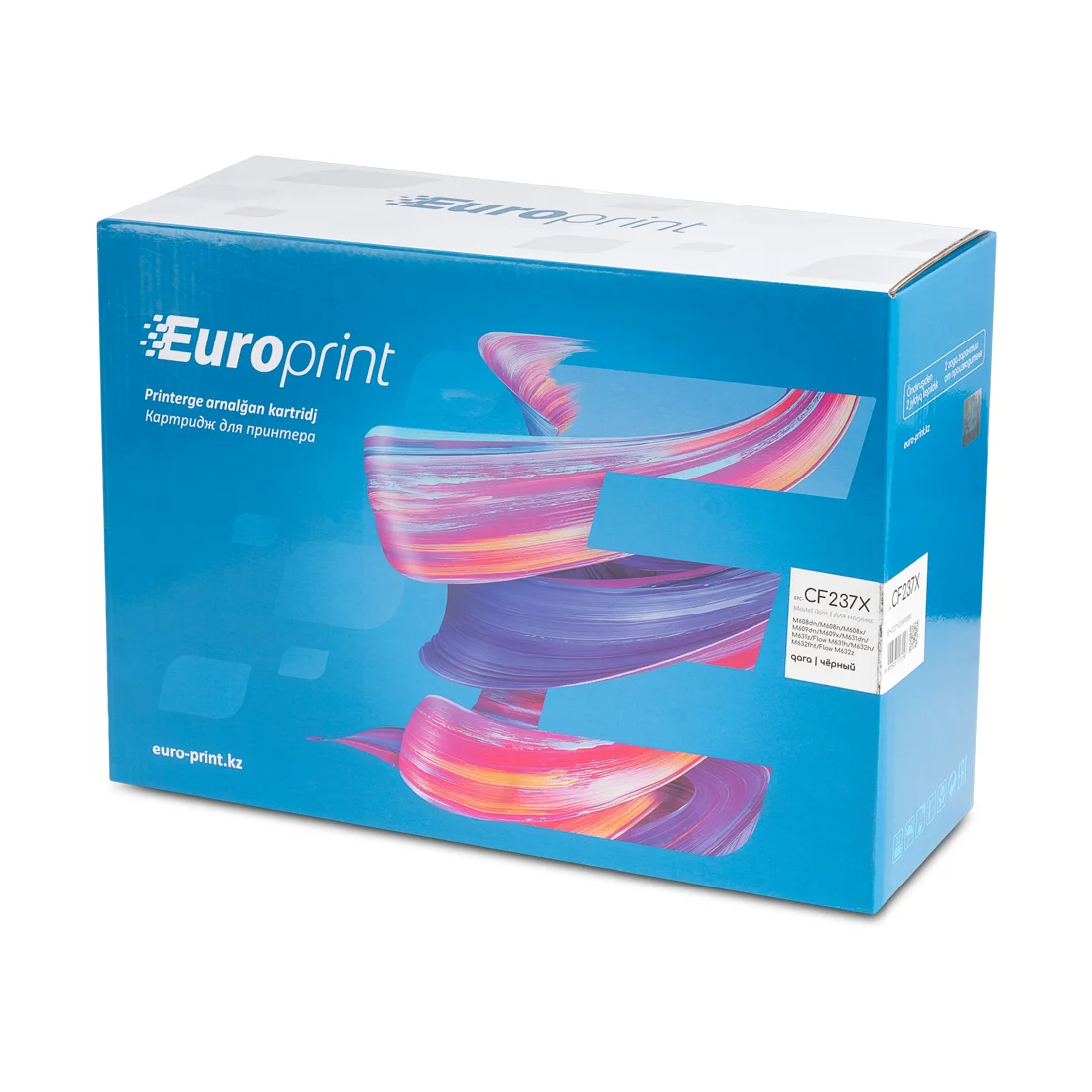 Картридж Europrint EPC-CF237X CF237X - фото 4