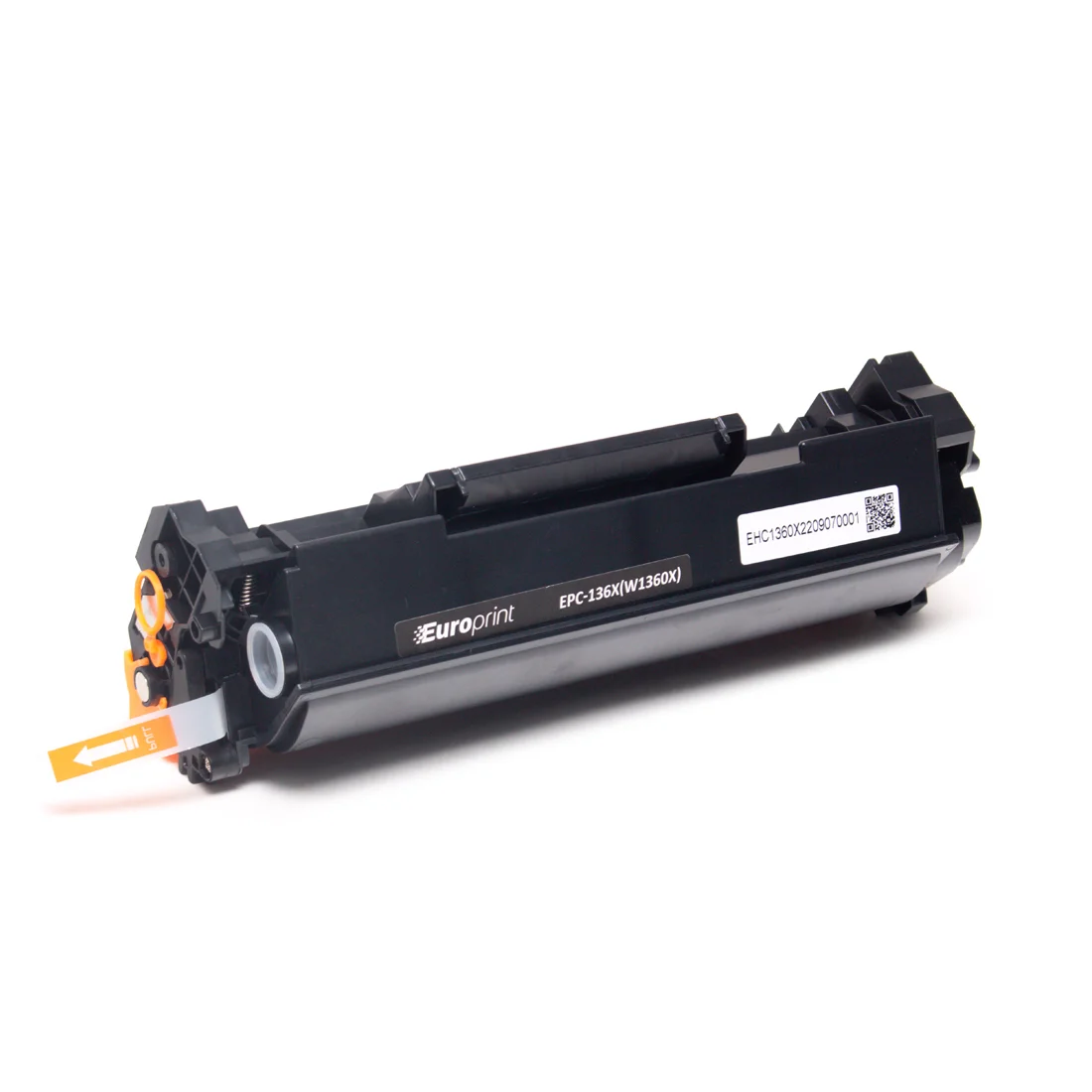 Картридж Europrint EPC-W1360A (Без чипа) W1360A-D (without chip)