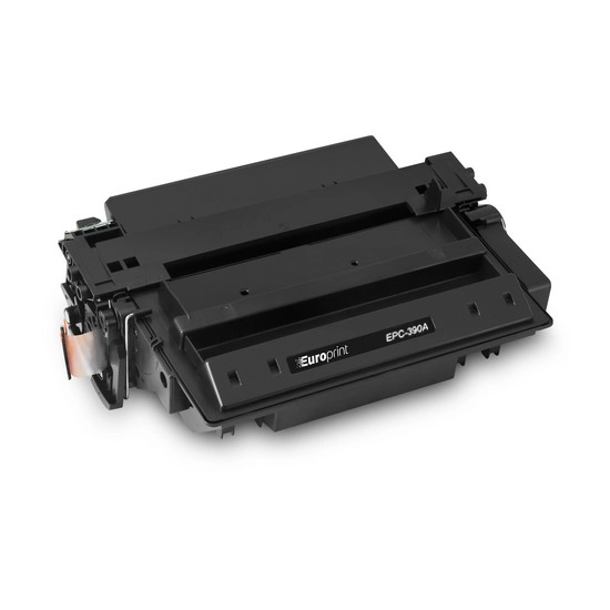Картридж Europrint EPC-CE390A CE390A - фото 4