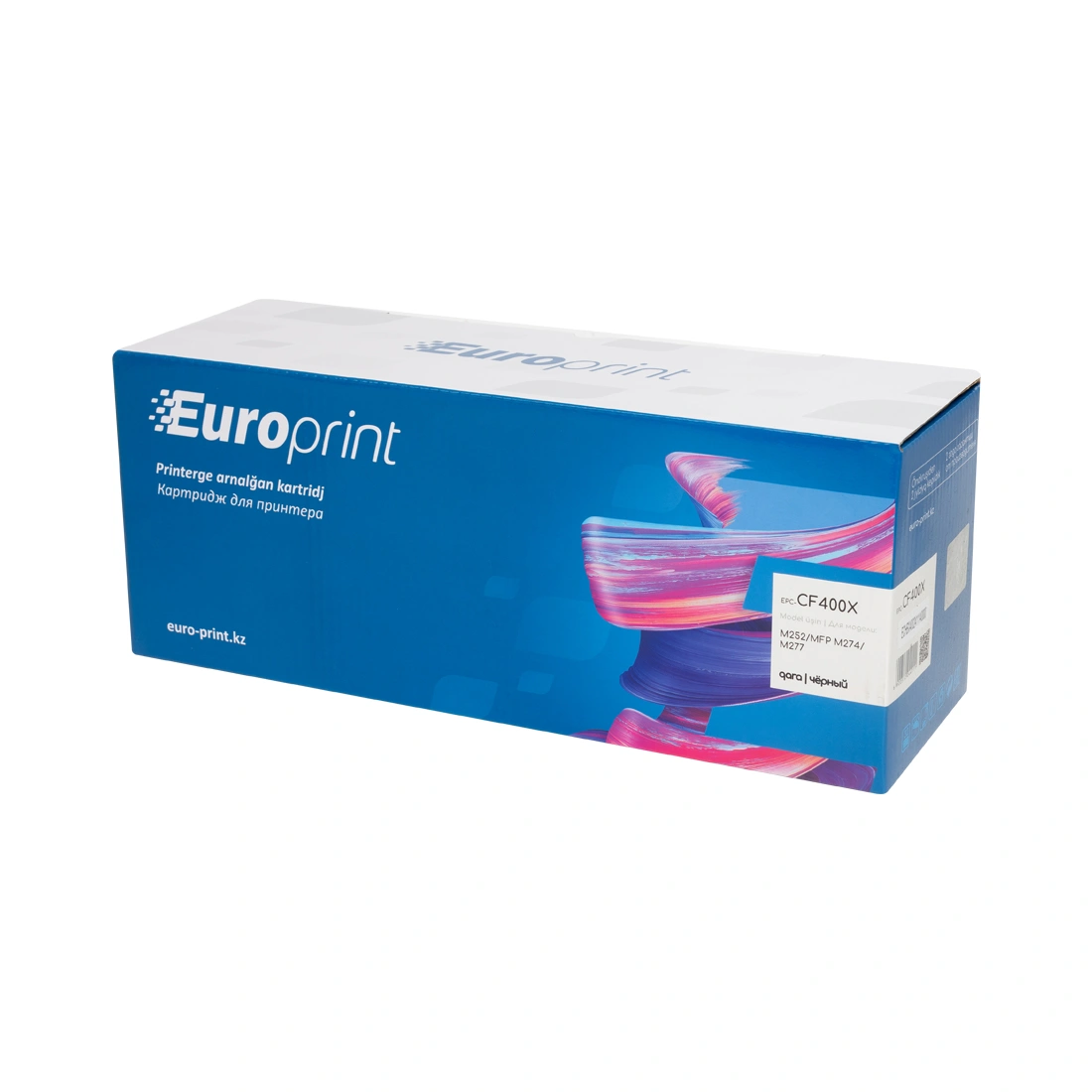 Картридж Europrint EPC-CF400X CF400X - фото 2