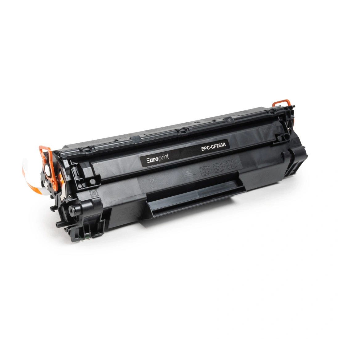 Картридж Europrint EPC-CF283A/Cartridge 737 CF283A/Cartridge 737 - фото 3