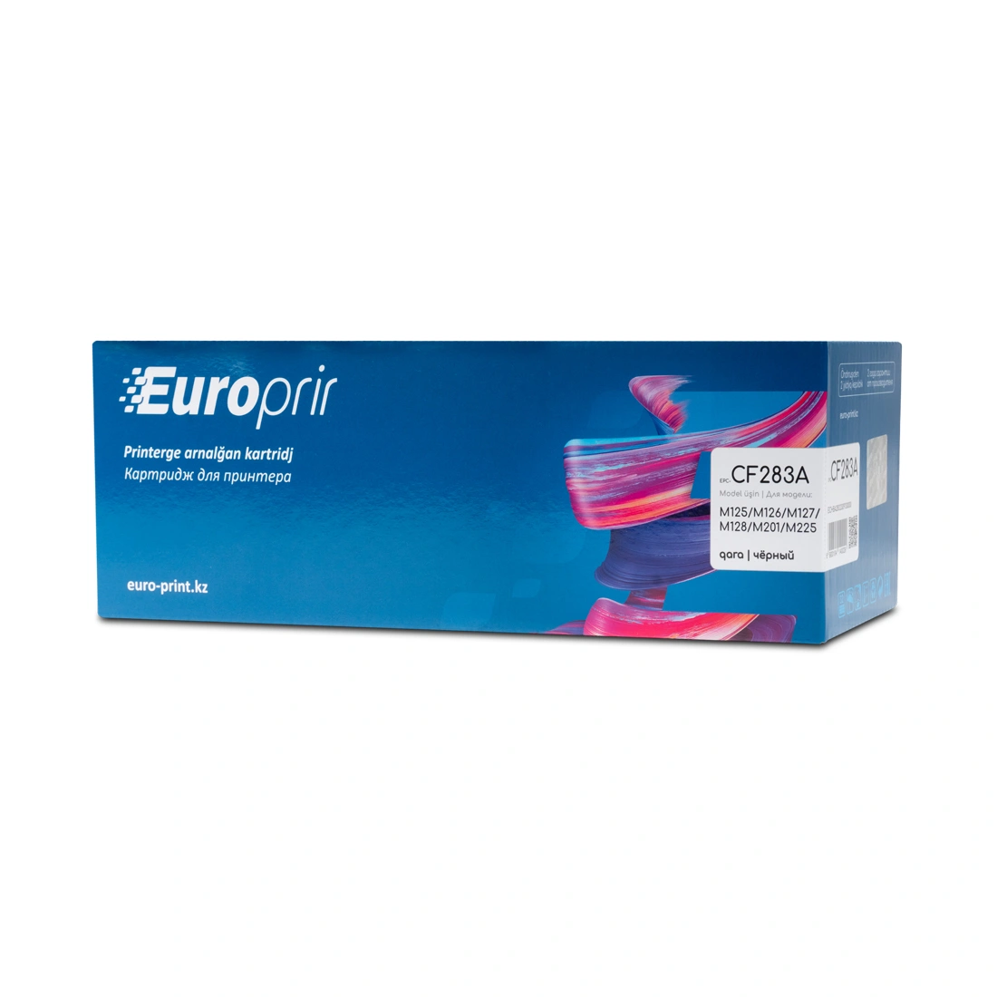 Картридж Europrint EPC-CF283A/Cartridge 737 CF283A/Cartridge 737 - фото 6