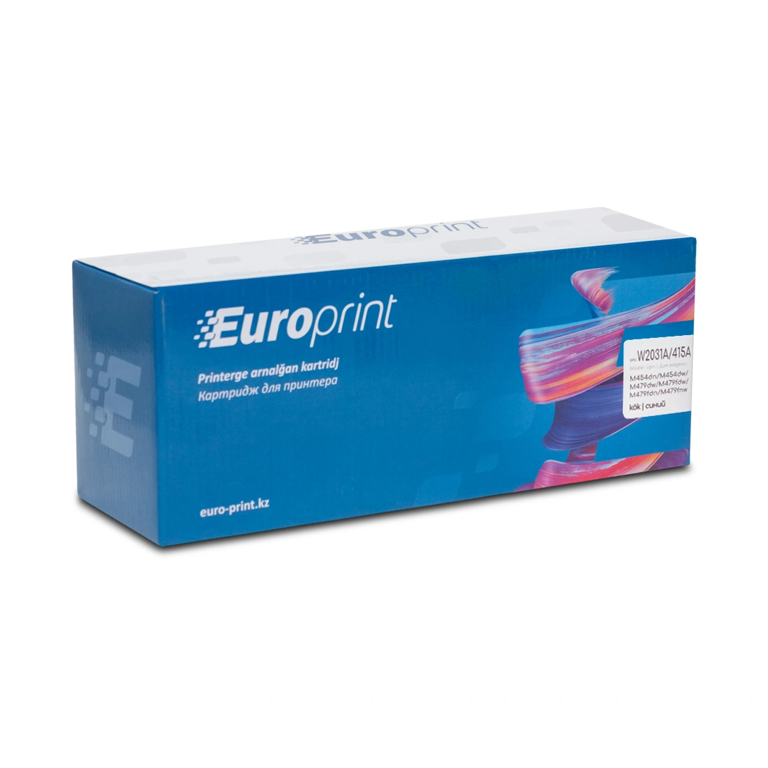 Картридж Europrint EPC-W2031A W2031A - фото 4