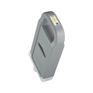 Чернильный картридж Canon PFI-710 Y 2357C001AA