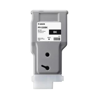 Чернила Canon Ink Tank PFI-320 Black 2890C001AA
