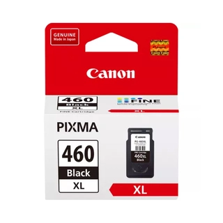 Струйный картридж Canon PG-460XL 3710C001