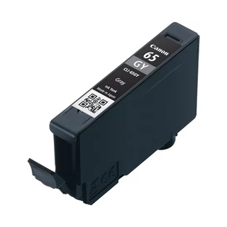 Чернильный картридж Canon CLI-65 Grey 4219C001AA